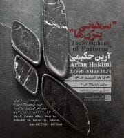 آرین حکیمی