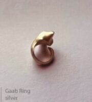 Gaab Ring
