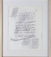 ابعاد ثلثش کرده اندام